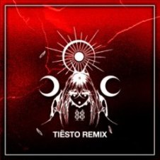 Обложка Onlynumbers & Lucie Hart – Euphoric Night (Tiësto Extended Remix)