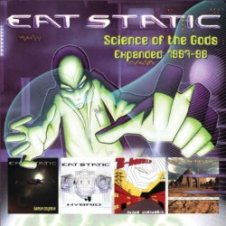 Обложка Eat Static – Crash & Burn!