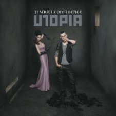 Обложка In Strict Confidence – Salvation