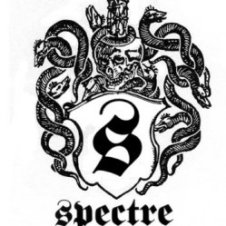 Обложка Spectre – Telemundo