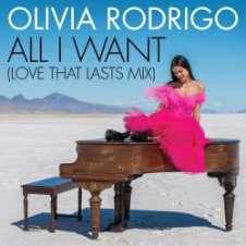 Обложка Olivia Rodrigo – The Grudge