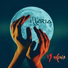 Обложка Illaria – Й уберемо куста