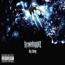 Обложка Gravediggaz – Take You To That Next Level