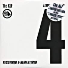 Обложка The KLF – What Time Is Love (Echo & The Bunneymen Mix)