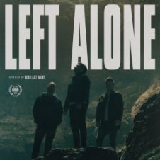 Обложка Our Last Night – Scared To Die