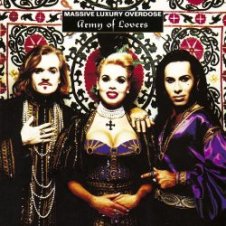 Обложка Army Of Lovers – We Stand United