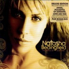Обложка Natasha Bedingfield – Pocketful of Sunshine