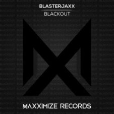 Обложка BlasterJaxx – Phantasia