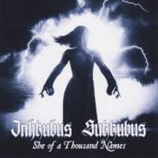 Обложка Inkubus Sukkubus – Hell-Fire