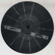 Обложка Quadrant – Untitled III