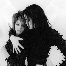Обложка Janet Jackson – Scream (feat. Michael Jackson)