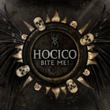 Обложка Hocico – Dead of Winter