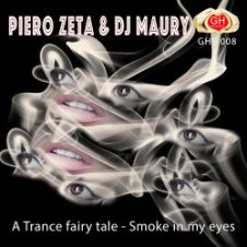 Обложка Piero Zeta & DJ Maury – A Trance Fairy Tale