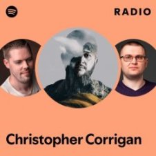 Обложка Christopher Corrigan – Physicality
