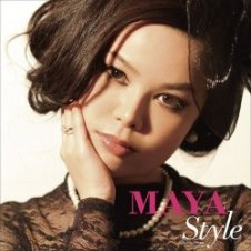 Обложка Maya – Fanm Matinik Dou
