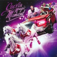Обложка CeeLo Green – What Christmas Means To Me