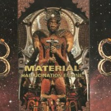 Обложка Bill Laswell – System Malfunction