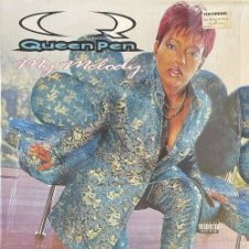 Обложка Queen Pen – Man Behind the Music