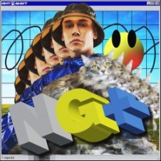Обложка Ant+Shift – The Major