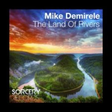 Обложка Mike Demirele – Traffic