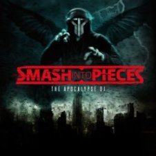Обложка Smash Into Pieces – Stronger