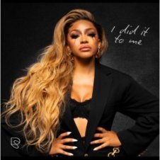 Обложка Drew Sidora – Good Girl Bad Bitch