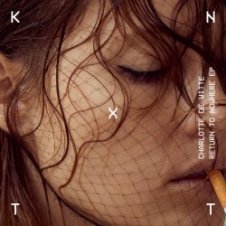 Обложка Charlotte De Witte – Sgadi Li Mi