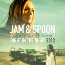 Обложка Jam & Spoon – Right  In The Night
