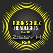 Обложка Robin Schulz – Tonight And Every Night