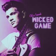 Обложка Chris Issaak – Wicked Game