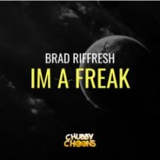 Обложка Brad Riffresh – The Countdown