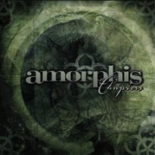 Обложка Amorphis – Alone