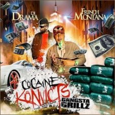Обложка French Montana – Playing in the Wind