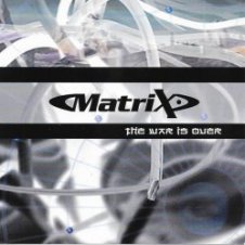 Обложка Matrix – My Angel, My Bride