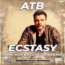 Обложка ATB – Ecstacy