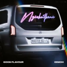 Обложка Goon Flavour & Master KG & Eemoh – Ngishutheni