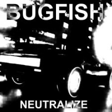 Обложка Neutralize – Where You Should Be