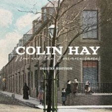 Обложка Colin Hay – Long Ago (Bonus Track)
