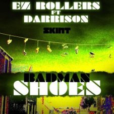 Обложка E-Z Rollers – Diff Step