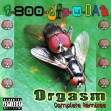 Обложка 1-800-Dis-N-Dat – Orgasm (Dirty Bitch Mix)