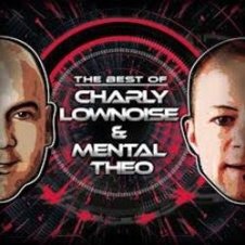 Обложка Charly Lownoise & Mental Theo – Chemical Concept