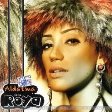 Обложка Roya – Aldatma