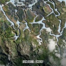 Обложка Disclosure – Ecstasy