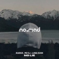 Обложка Ikarus feat. MD DJ & Luna Dusk – How To Lose