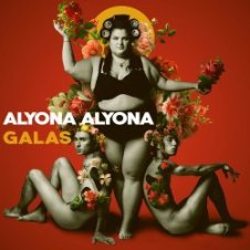 Обложка alyona alyona – Назавжди ваша