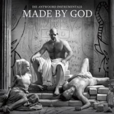 Обложка Die Antwoord – PITBULL TERRIER (Instrumental)