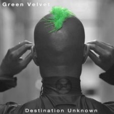Обложка Green Velvet – Save The World