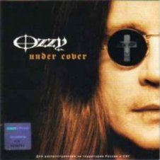 Обложка Ozzy Osbourne – 21st Century Schizoid Man
