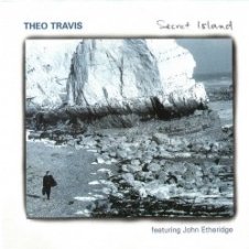 Обложка Theo Travis – After the Storm