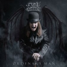 Обложка Ozzy Osbourne – Goodbye